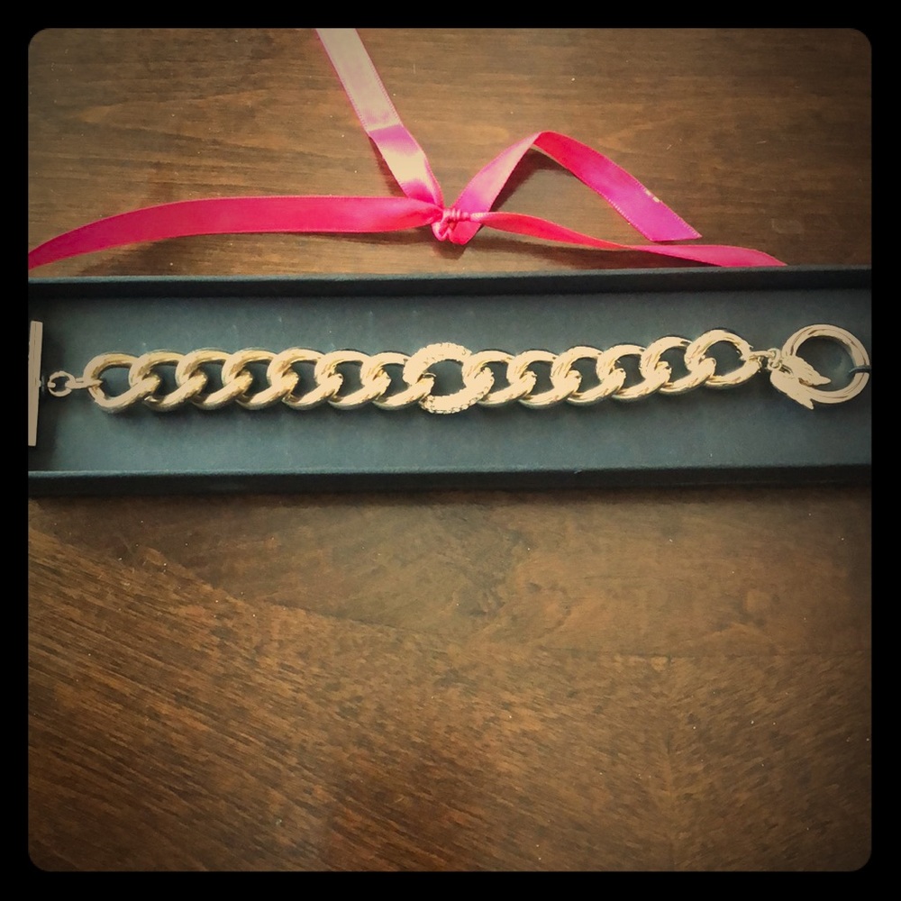 Victoria Secret bracelet. Never worn.